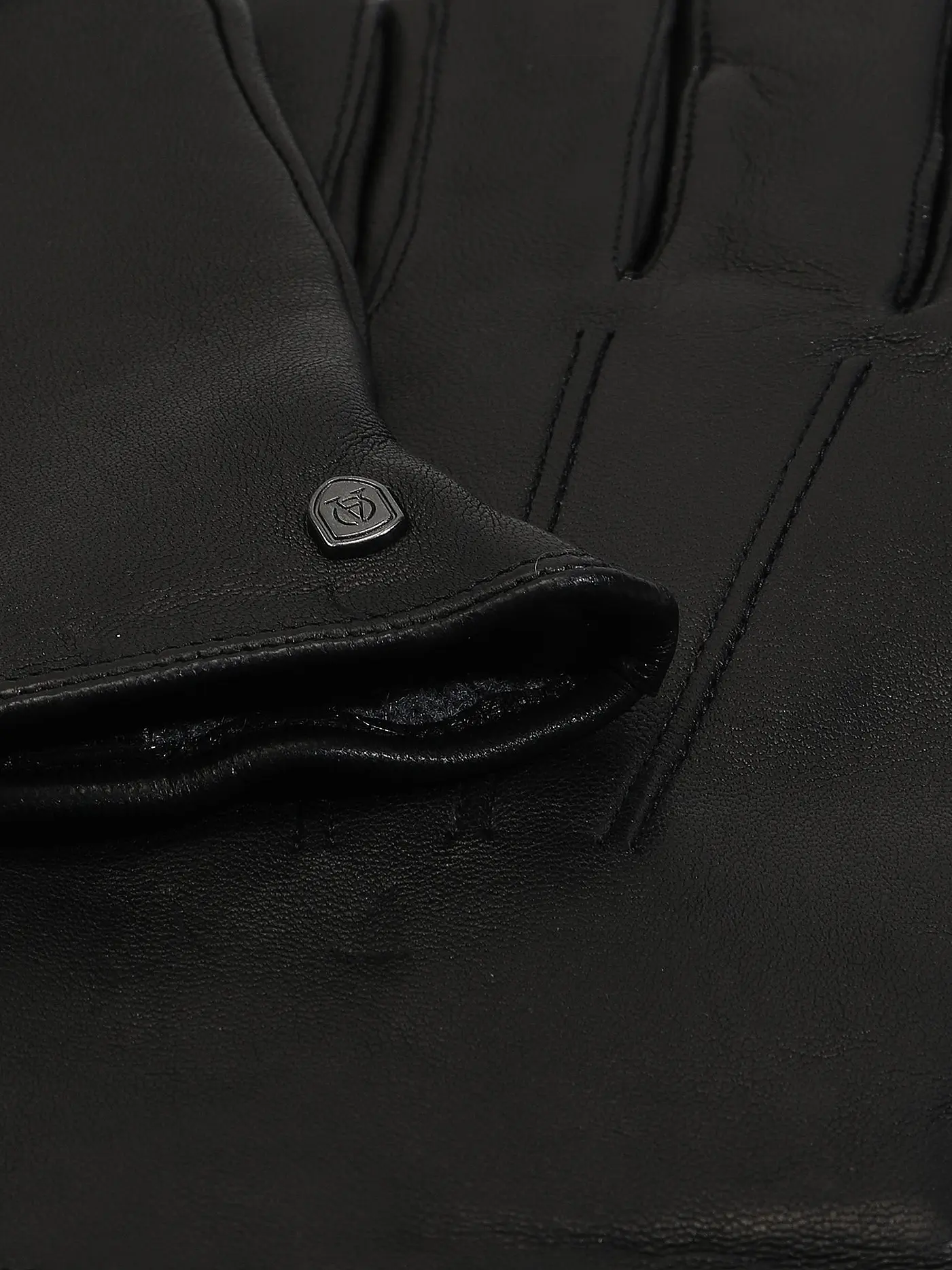 AKAROA | Lederhandschuhe MAX | 